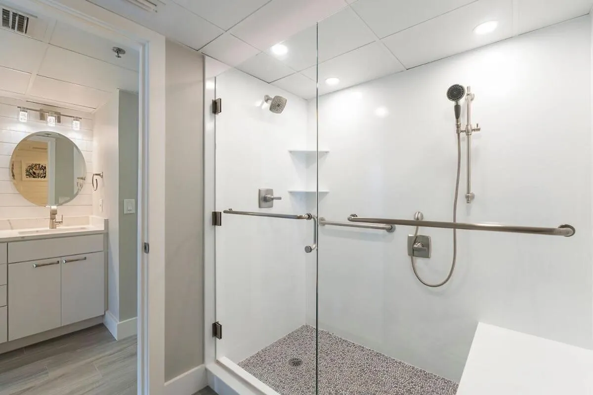 Long Beach Tower 3 #305 Beachfront Renovation Panama City Beach United States